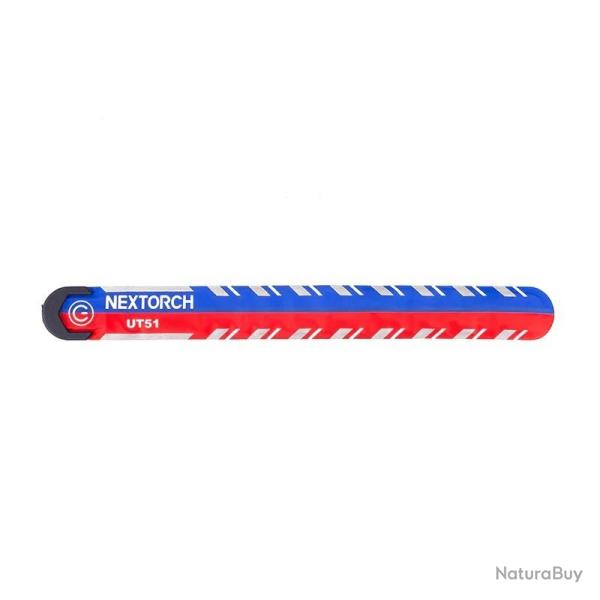 Brassard de signalisation Nextorch UT51