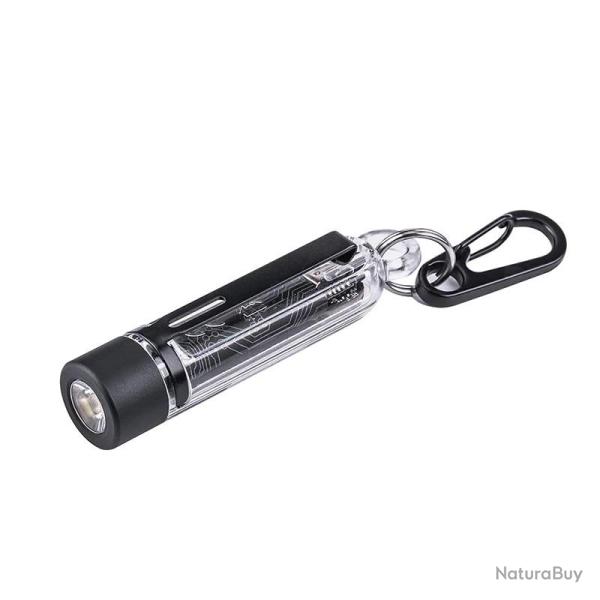 Lampe porte-cl� Nextorch K40
