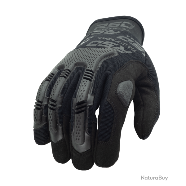 Gants d intervention renforc�s RSD Tactical