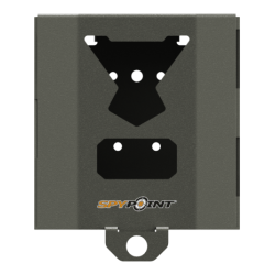 Bo&icirc;tier de s&eacute;curit&eacute; SB-500 FLEX Spypoint pour Cam&eacute;ra FLEX
