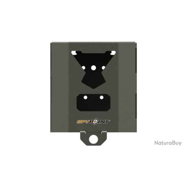 Bo�tier de s�curit� SB-500 FLEX Spypoint pour Cam�ra FLEX