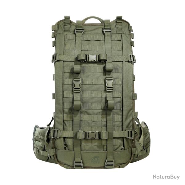 TT Base Carrier - Olive
