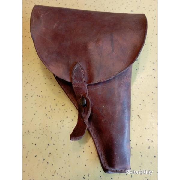 Holster simplifi� pour revolver 1892.
