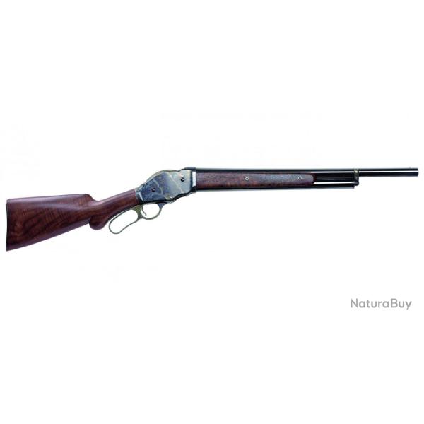 Fusil Chiappa lever action 1887 shotgun 5+1 coups jasp� cal. 12/70