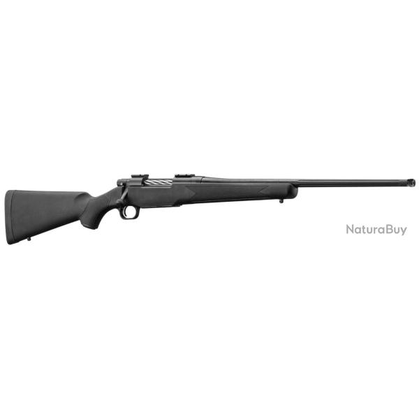 Carabines Mossberg Patriot � canon filet� - crosse Synth�tique Cal. 300 SP