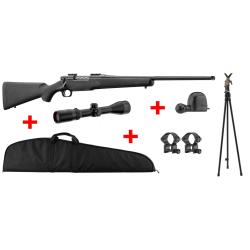 Pack Mossberg Patriot synth&eacute;tique sp&eacute;cial chevreuil PACK CHEVREUIL MOSSBERG PATRIOT 30.06