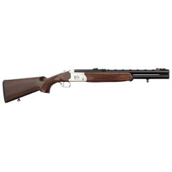 Fusil Slug Superpos&eacute; Yildiz - Cal. 12/76