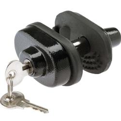 Verrou de pontet &agrave; clef - Country