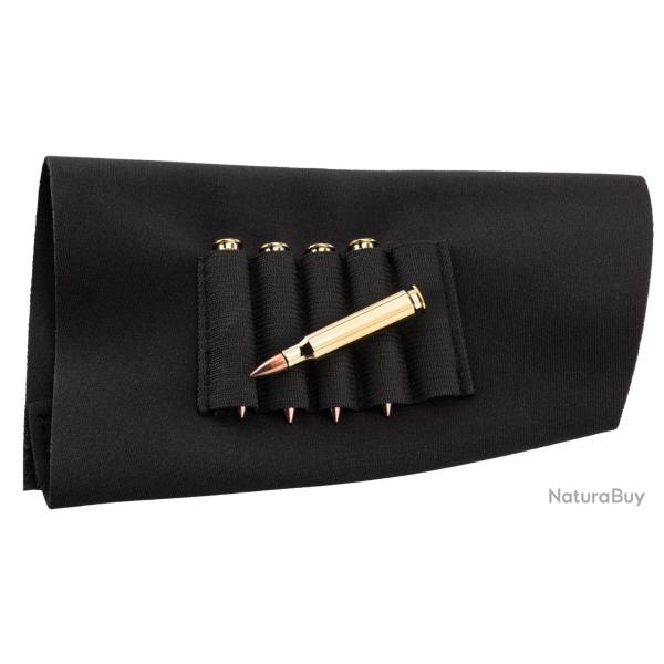 Cartouchi�re de crosse carabine - Country Sellerie