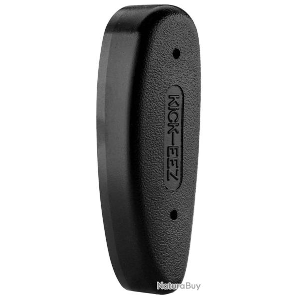 Plaques de couche Kick-Eez noires mod.300 - 12 � 34 mm Kick Eez Mod.300 - 24 mm