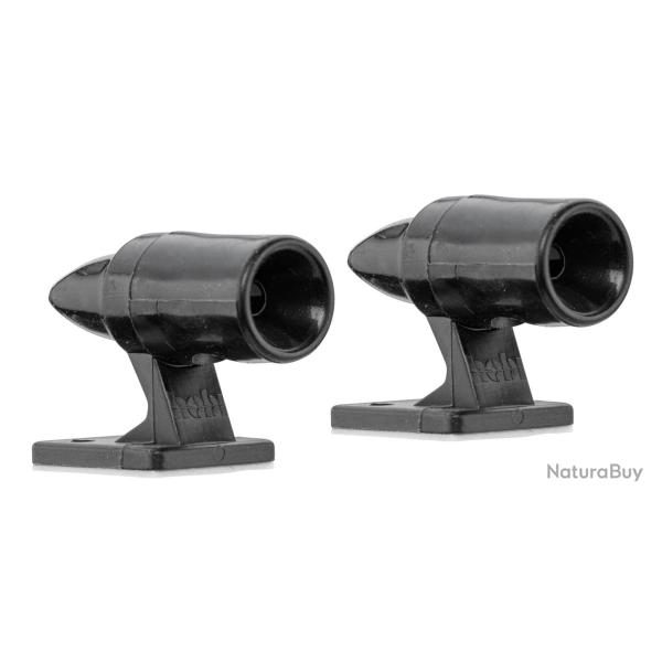 Avertisseurs de gibier � ultrasons pour voiture