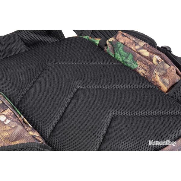 Sac � dos porte fusil 40 L - Country
