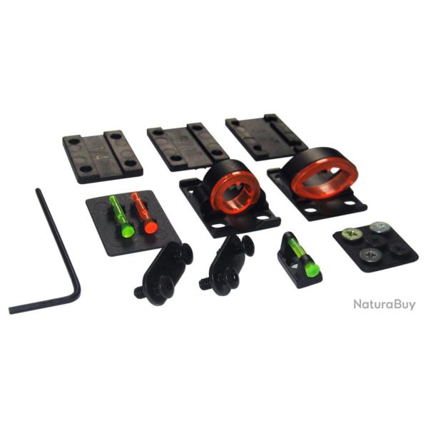 Killer Combo - Dead Ringer Killer Combo