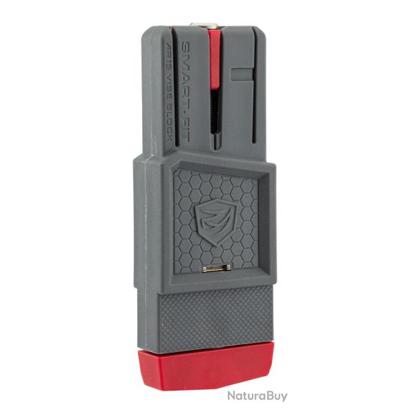 Bloc d'�tau Smart Fit de Real Avid Bloc d'�tau