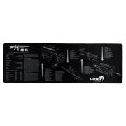 Outil de Nettoyage Chambre AR15 Real Avid - Compact et Précis