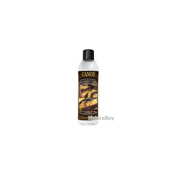 CANON NET - D�sincrustant et d�graissant pour armes CANON NET FLACON DE 250 GR