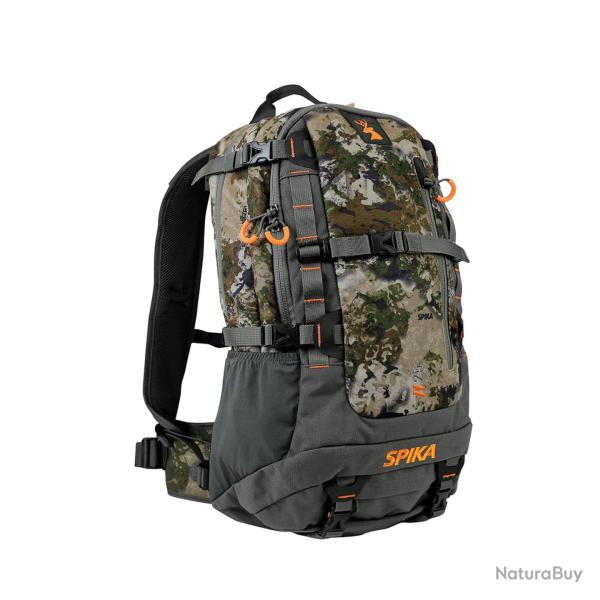 Spika sac � dos 25L Camo Biarri Pro Hunter Sac Hunter 25L