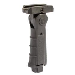 Poign&eacute;e amovible pliable