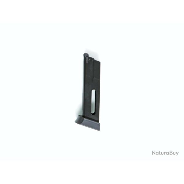 Chargeur CO2 26 coups pour sp-01 Shadow GBB - asg