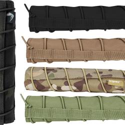 Viper Silencer cover VERT