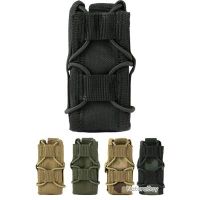 Viper TACTICAL - Pochette Pliable Tactique - Vert