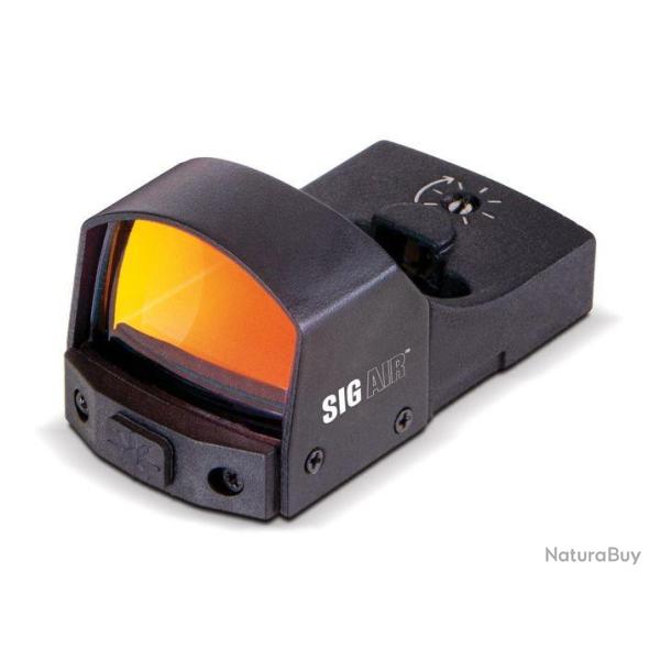 Viseur point rouge SIG AIR 1x23