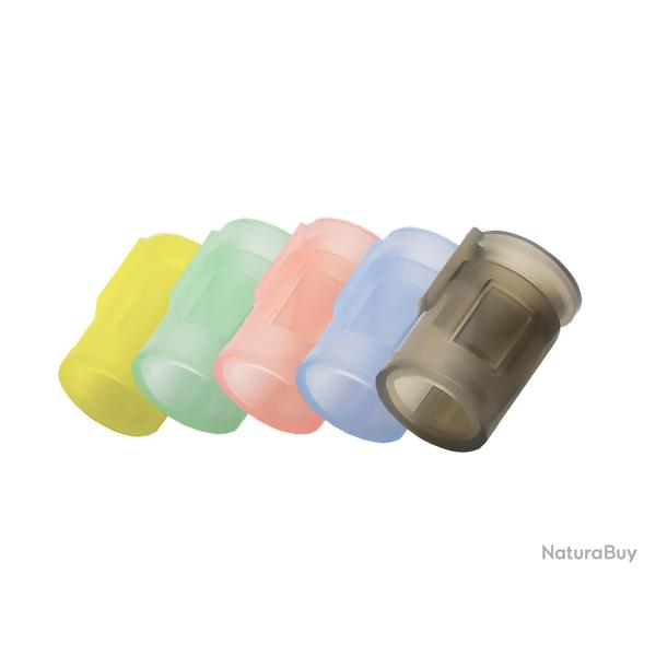 Joint Hop-up 2021 Transformers Decepticons Silicone VSR / GBB 70� BLEU