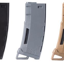 Chargeur Mid-cap Speed 130 billes pour M4 AEG TAN