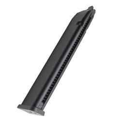 Chargeur Lightweight gaz 50 coups pour AAP-01 Assassin Chargeur FDE
