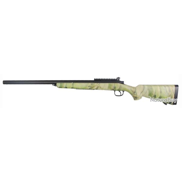 R�plique VSR-10 sniper ressort 1,9J Camo