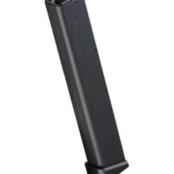 Chargeur AEG Mid-cap 120 billes pour LT-35 Battle-X LT CHARGEUR AEG MID-CAP 120 BBS POUR BATTLE-X