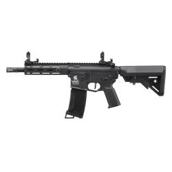 R&eacute;plique AEG LT-32 GEN3 ETU 7' M-LOCK 1J Noir NOIR