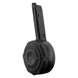 Action Army Chargeur pour réplique airsoft GBB Assassin AAP01 6 mm REP CHARGEUR DRUM AAP01/AAP01C !!