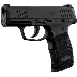 Réplique airsoft GBB P365 Sig sauer CO2 Pistolet P365