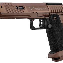 R&eacute;plique GBB TTI JW4 Sand Viper CNC