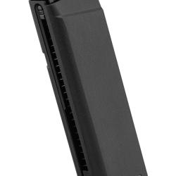 Chargeur KJ Works 23 coups &agrave; gaz pour KP-13 Kj Chargeur Kp-13 Gas - 22 Coups