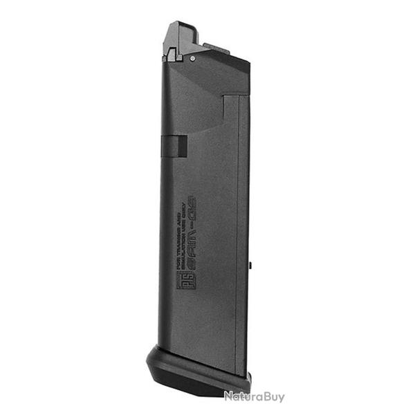 Chargeur pour r�plique airsoft PTS SAM S�ries GBB