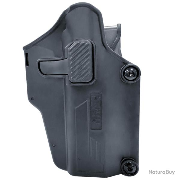 Holster de ceinture Nuprol Legion NP pour pistolet airsoft Holster l�gion Universel