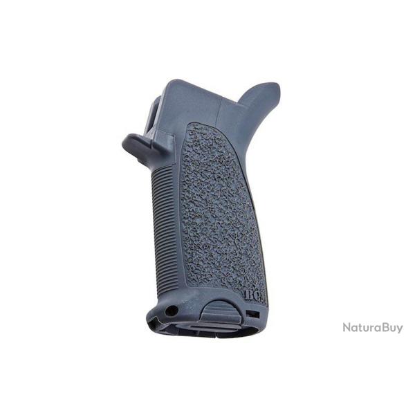 Poign�e verticale BCM Airsoft Gunfighter Mod2 grise Gris