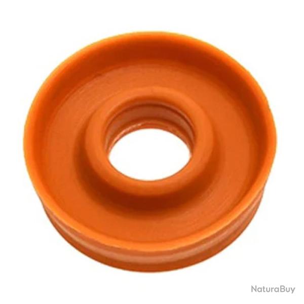 CowCow t�te de piston am�lior�e pour pistolet airsoft KSC / KWA G-S�ries