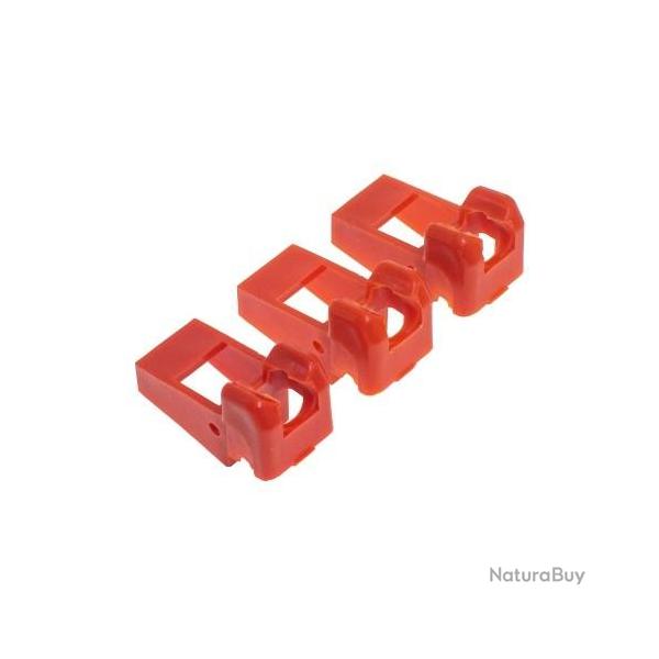 L�vres de chargeur Hi-Capa Cow Cow