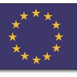 Drapeau de l'Europe