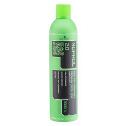 Gaz Nuprol Premium 2.0 Green Gaz Grande bouteille