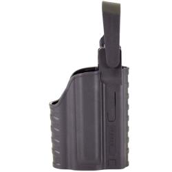Holster rigide pour Glock avec lampe