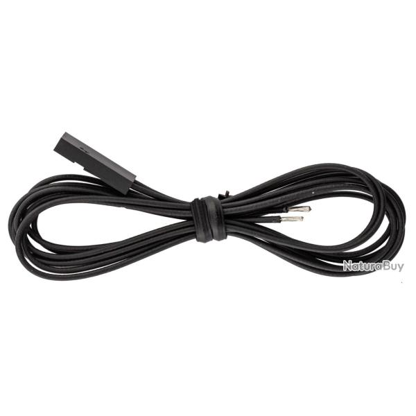 C�ble double signal - GATE