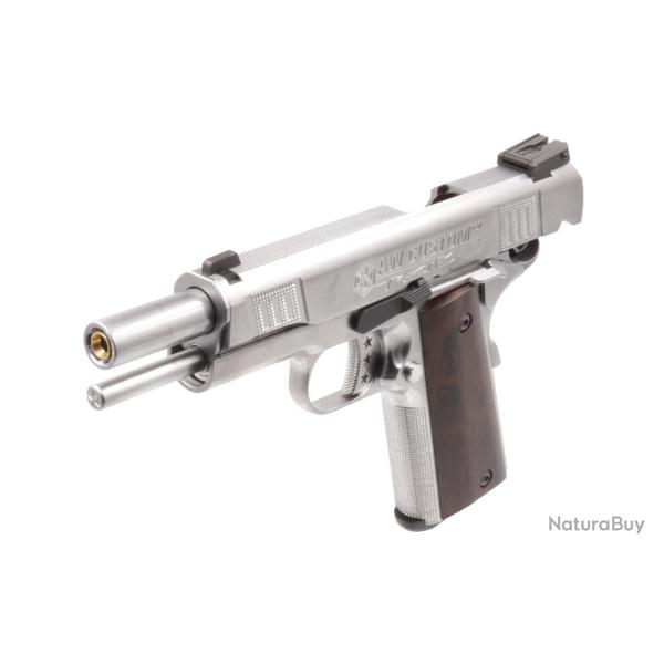 R�plique GBB 1911 NE3001 full metal gaz Pistolet