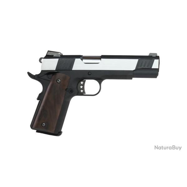 R�plique GBB 1911 NE3003 full metal gaz Pistolet