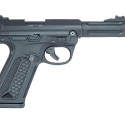 R&eacute;plique airsoft GBB gaz AAP-01 ASSASSIN Semi & Full auto noir 0,95J AAP-01 Assassin noir