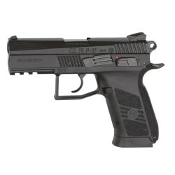 Réplique airsoft pistolet CZ75 P-07 Duty CO2 GBB Pistolet