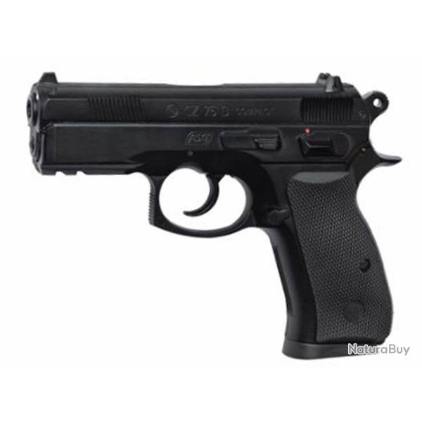 R�plique pistolet CZ75D Compact ressort